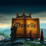 Significado del apellido Danielle