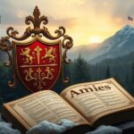Significado del apellido Danies