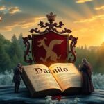 Significado del apellido Danilo