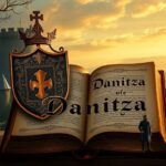 Significado del apellido Danitza