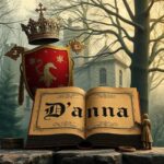 Significado del apellido D'anna