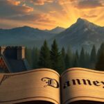 Significado del apellido Danney