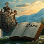 Significado del apellido Dara