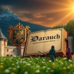 Significado del apellido Darauch