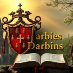 Significado del apellido Darbins
