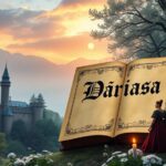 Significado del apellido Dariasa