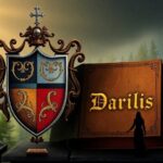 Significado del apellido Darielis