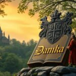 Significado del apellido Darinka