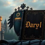 Significado del apellido Daryl