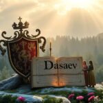 Significado del apellido Dasaev