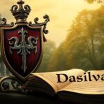 Significado del apellido Dasilva
