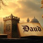 Significado del apellido Daud