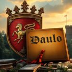 Significado del apellido Daulo