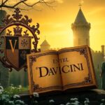 Significado del apellido Davicini