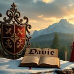 Significado del apellido Davide