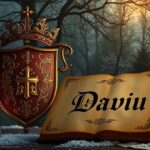 Significado del apellido Daviu