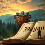 Significado del apellido Dayan