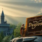 Significado del apellido Daylos