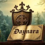 Significado del apellido Daynara