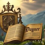 Significado del apellido Dayner