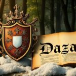 Significado del apellido Daza