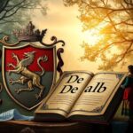 Significado del apellido De alba