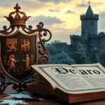 Significado del apellido De aro