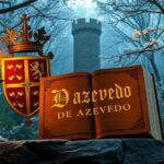 Significado del apellido De azevedo