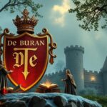 Significado del apellido De buran