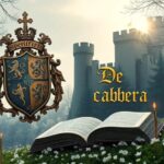 Significado del apellido De cabrera