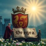 Significado del apellido De egea