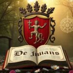 Significado del apellido De juanas