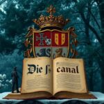 Significado del apellido De la canal