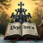 Significado del apellido De la horra