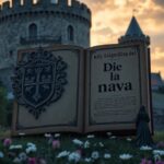 Significado del apellido De la nava