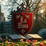 Significado del apellido De la rosa