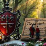 Significado del apellido De la viuda
