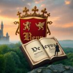 Significado del apellido De leyva