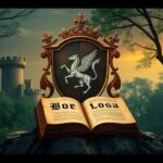 Significado del apellido De losa