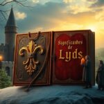 Significado del apellido De lys