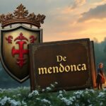 Significado del apellido De mendonca