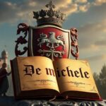 Significado del apellido De michele