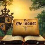 Significado del apellido De moner