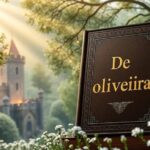 Significado del apellido De oliveira