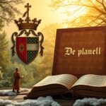 Significado del apellido De planell