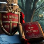 Significado del apellido De san nicolás