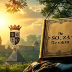 Significado del apellido De souza