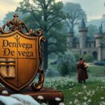 Significado del apellido De vega