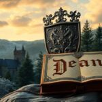 Significado del apellido Dean