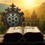 Significado del apellido Débora